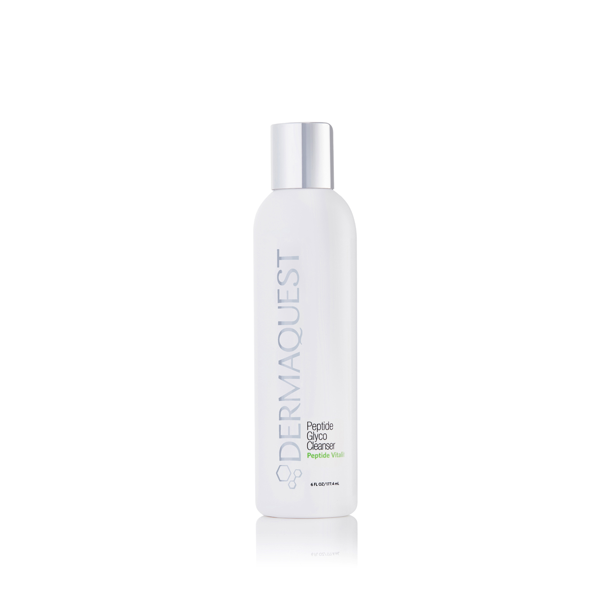 Peptide Glyco Cleanser – Peptide Viality